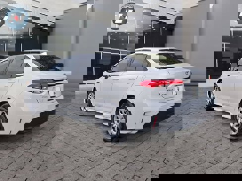 Used 2024 Toyota Corolla LE image 3
