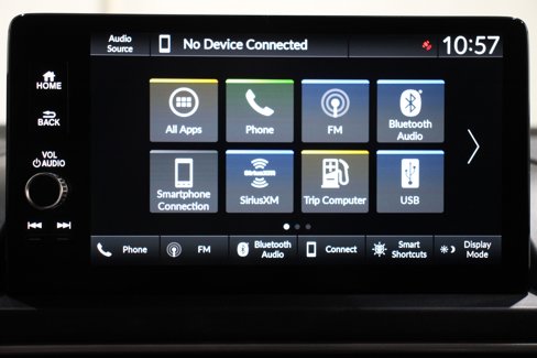 Used 2025 Honda Pilot EX-L image 14