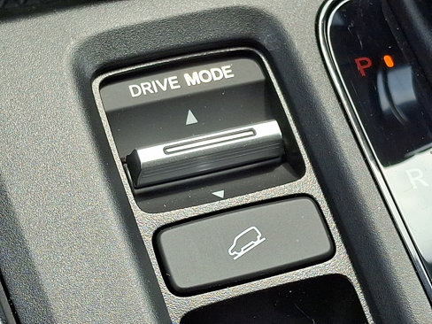 Used 2025 Honda CR-V Sport-L image 25
