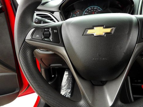 Used 2021 Chevrolet Spark LT image 23