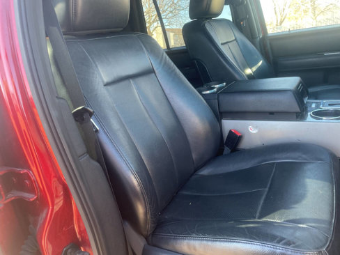 Used 2017 Ford Expedition Limited image 25