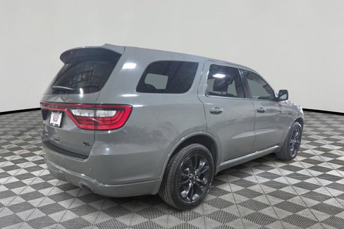 Used 2022 Dodge Durango R/T w/ Trailer Tow Group IV image 4