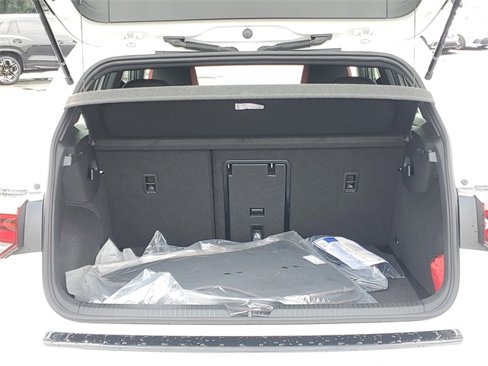 New 2025 Volkswagen GTI S image 7