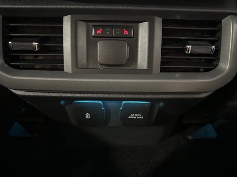 Used 2022 Ford F150 Lariat w/ Equipment Group 502A High image 40