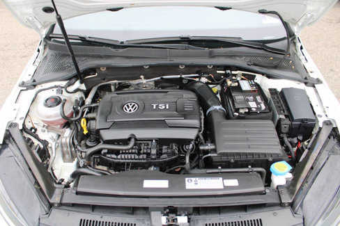 Used 2018 Volkswagen GTI S image 14