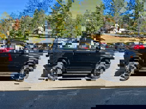 New 2026 RAM 1500 Rebel image 4