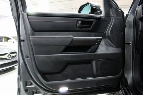 Used 2024 Toyota Sequoia TRD Pro image 31