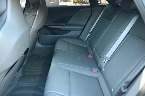 Used 2023 Lucid Air Pure image 15