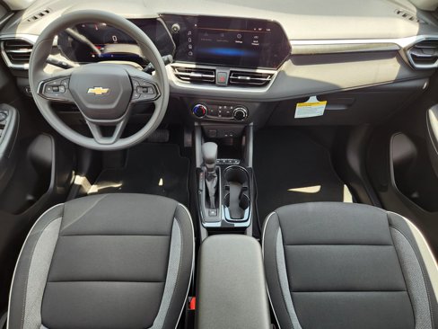 New 2026 Chevrolet TrailBlazer LS w/ LS Convenience Package image 27