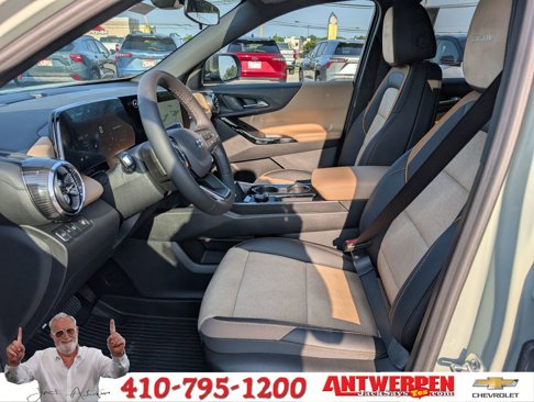 New 2026 Chevrolet Equinox ACTIV w/ Convenience Package III image 15