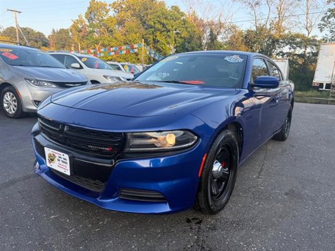 Used 2019 Dodge Charger Police image 5