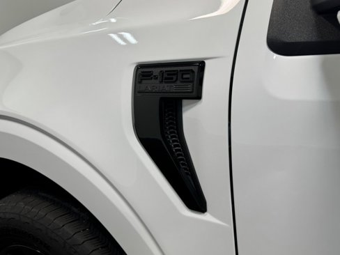 Used 2024 Ford F150 Lariat image 52
