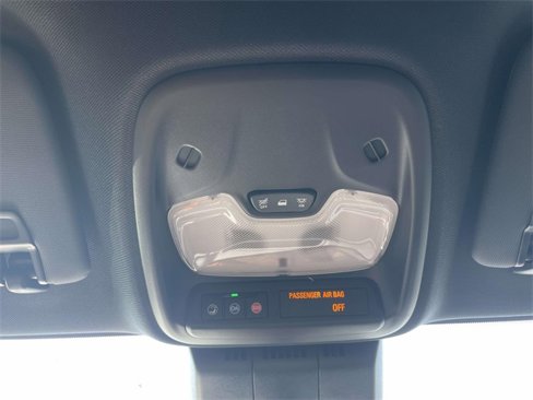 New 2026 Chevrolet Colorado W/T w/ WT Custom Package image 27
