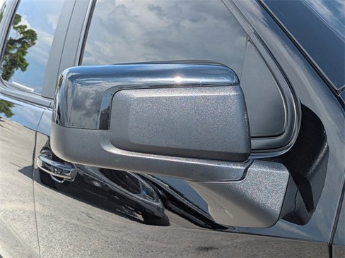 Used 2023 Chevrolet Silverado 1500 RST w/ All Star Edition Plus image 10