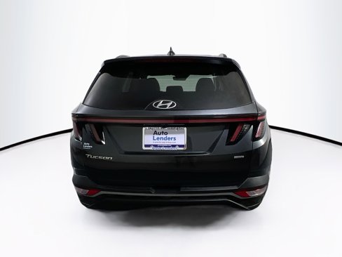 Used 2023 Hyundai Tucson SEL w/ Convenience Package image 6