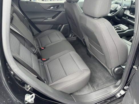 New 2026 Chevrolet Equinox LT w/ Safety and Technology Package image 11