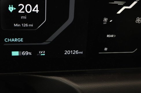 Used 2024 Kia EV9 GT-Line image 16