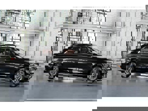 New 2026 Mercedes-Benz S 500 4MATIC image 13