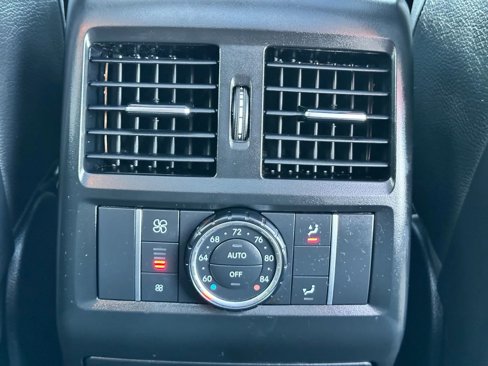 Used 2018 Mercedes-Benz GLS 550 4MATIC w/ Driver Assistance Package image 27