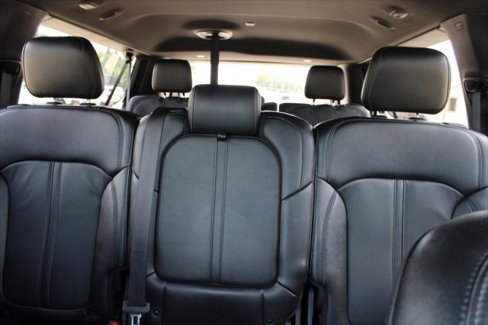 Certified 2023 Jeep Wagoneer L Series II image 31