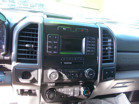 Used 2018 Ford F350 XL w/ Power Equipment Group image 14