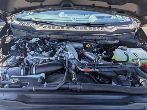 New 2026 Ford F250 Platinum image 16