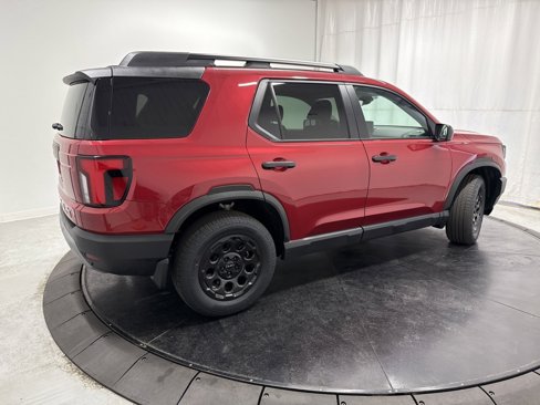 New 2026 Honda Passport RTL image 9