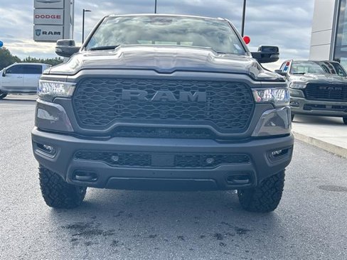 New 2026 RAM 1500 Rebel w/ Rebel Level 2 Equipment Group image 2