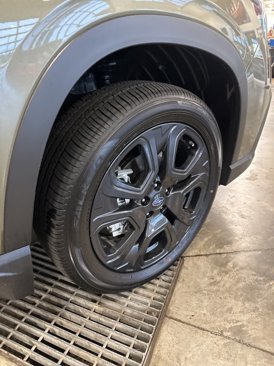 New 2025 Subaru Ascent Bronze Edition image 40