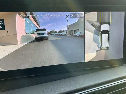 New 2026 Hyundai Palisade XRT Pro image 34