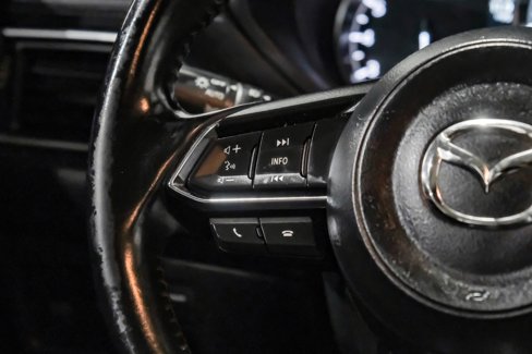 Used 2020 MAZDA CX-5 Grand Touring image 26