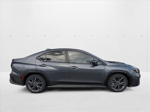 Used 2023 Subaru WRX image 4