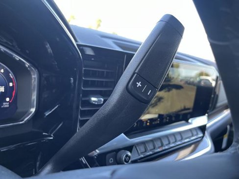 New 2026 Chevrolet Silverado 3500 LT w/ All Star Edition image 51
