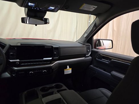 New 2026 GMC Sierra 1500 Elevation image 27