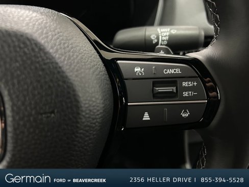 Used 2026 Honda Civic Sport image 13