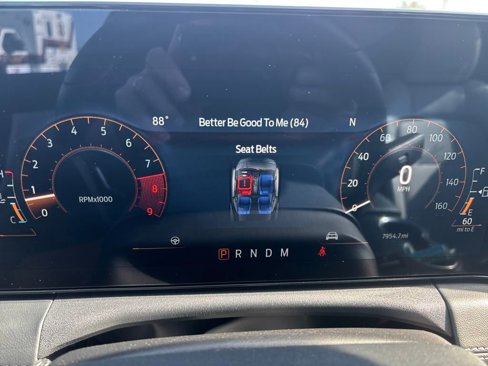 Used 2024 Ford Mustang GT Premium image 16