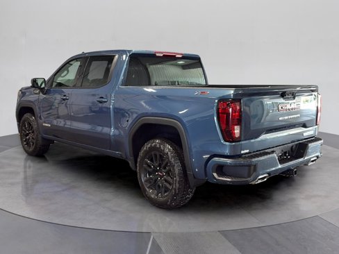 New 2026 GMC Sierra 1500 Elevation image 3