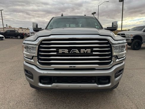 Used 2022 RAM 2500 Limited image 2