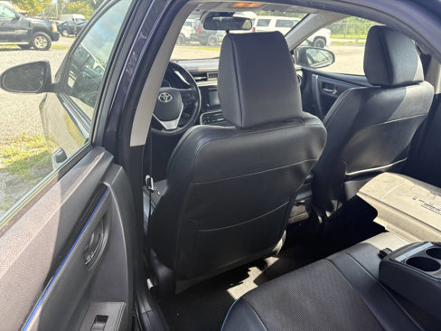 Used 2017 Toyota Corolla SE image 11