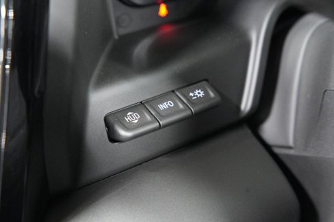 New 2026 GMC Sierra 1500 AT4X image 34