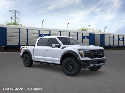 New 2025 Ford F150 Raptor image 7