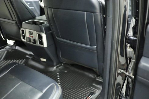 Used 2022 Ford F350 Lariat w/ Tremor Off-Road Package image 54