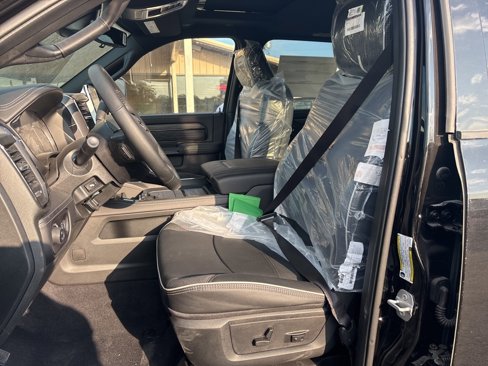New 2026 RAM 2500 Limited image 7