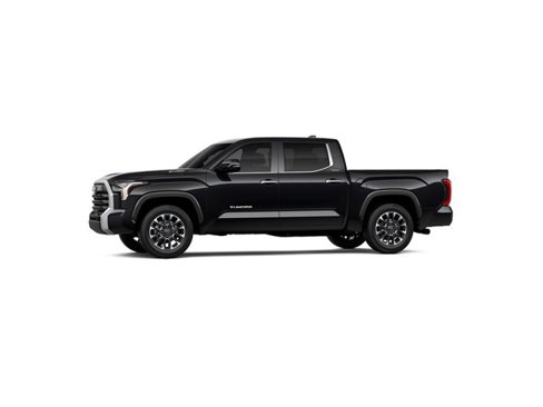 New 2026 Toyota Tundra Limited image 3