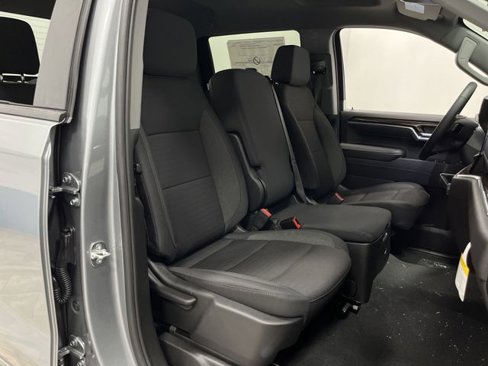 New 2026 Chevrolet Silverado 1500 LT image 33