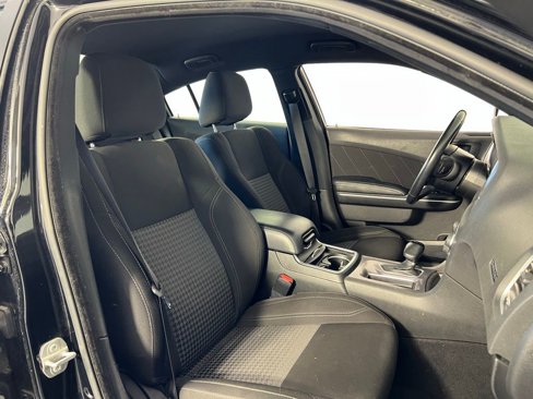 Used 2023 Dodge Charger SXT image 12