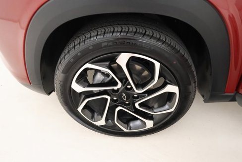 Certified 2024 Chevrolet Trax RS w/ Driver Confidence Package image 7