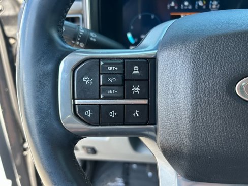 Used 2024 Ford F350 Limited w/ FX4 Off-Road Package image 18