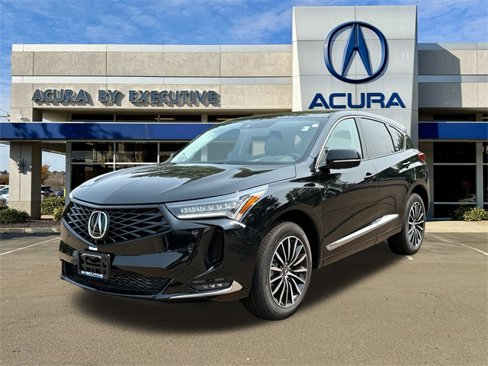 New 2025 Acura RDX SH-AWD w/ Advance Package image 5