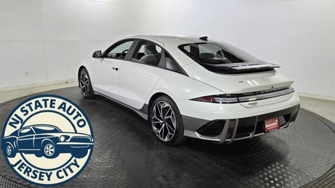Used 2023 Hyundai Ioniq 6 SEL image 5